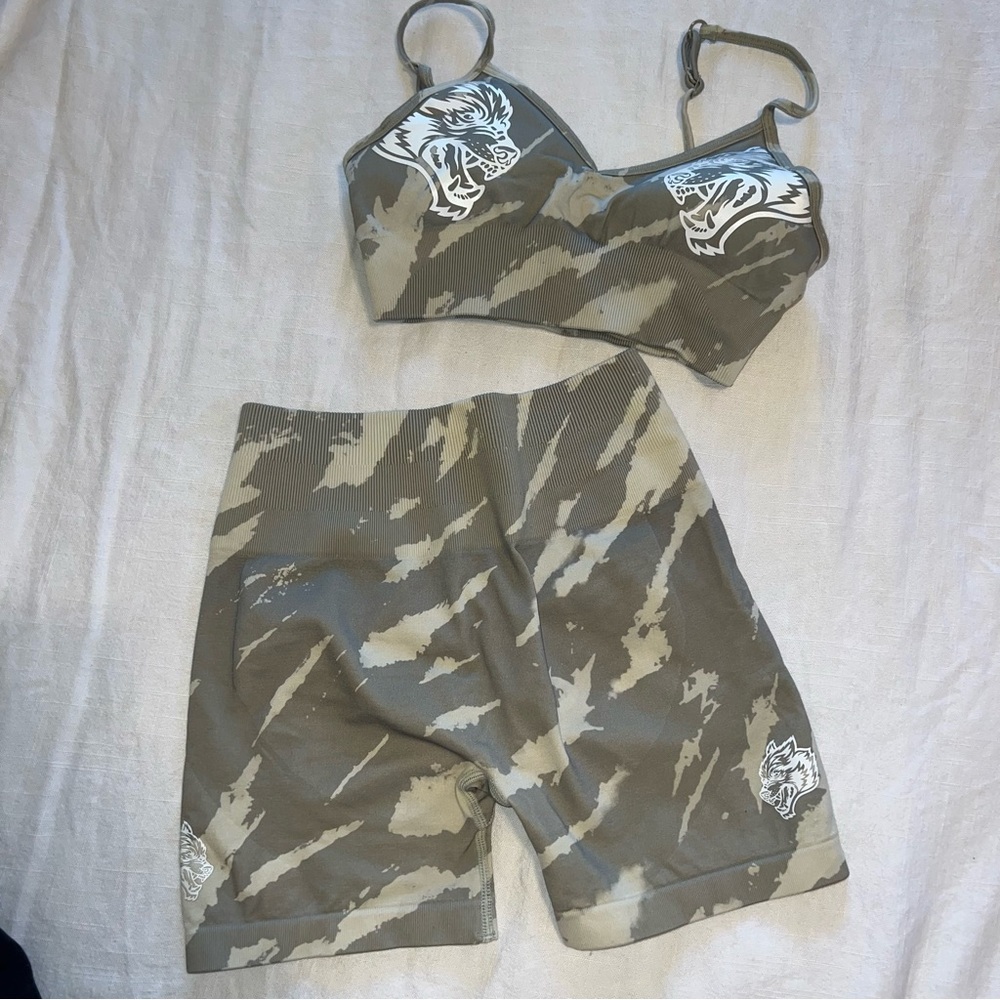 DARC SPORT SET